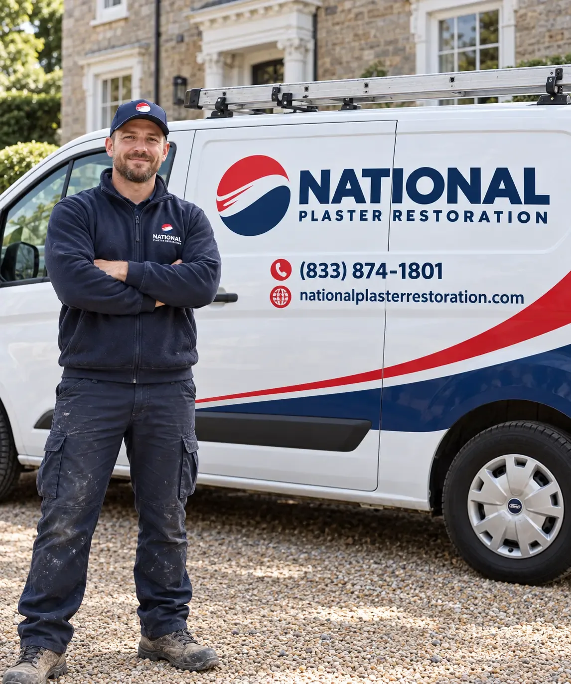 Plaster Repair company in Strawberry, CA